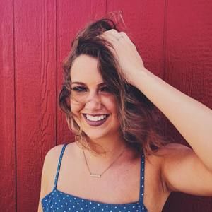 Meet your Posher, Tess